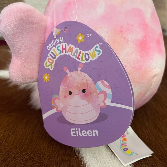 NWT Squishmallow Easter Bundle 2022 set of 4🎁 - Picture 9 of 10